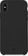 Puro PURO ICON Cover - Etui iPhone XR (czarny) Limited edition 1