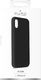 Puro PURO ICON Cover - Etui iPhone XR (czarny) Limited edition 8