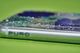 Puro Etui Glam Hippie Chic Cover iPhone XR zielone 10