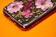 Puro Etui Glam Hippie Chic Cover iPhone XR zielone 6