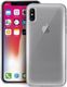 Puro PURO Plasma Cover - Etui iPhone Xs Max (przezroczysty) 1