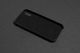 Puro Etui Icon Cover iPhone Xs Max czarne Limited edition 11