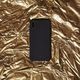 Puro Etui Icon Cover iPhone Xs Max czarne Limited edition 12