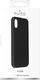 Puro Etui Icon Cover iPhone Xs Max czarne Limited edition 8