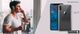 Puro PURO Clear Cover - Etui iPhone Xs Max (przezroczysty) 2