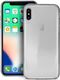Puro PURO 0.3 Nude - Etui iPhone Xs Max (przezroczysty) 1