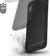 Ringke RINGKE ONYX iPhone XR BLACK 4