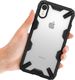 Ringke RINGKE FUSION X iPhone XR BLACK 5