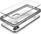 Ringke RINGKE FUSION iPhone XS CLEAR 4
