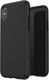 Speck Speck Presidio Pro - Etui iPhone Xs / X (Black/Black) 1