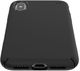 Speck Speck Presidio Pro - Etui iPhone Xs / X (Black/Black) 5