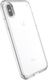 Speck Speck Presidio Stay Clear - Etui iPhone X (Clear/Clear) 1