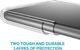 Speck Speck Presidio Stay Clear - Etui iPhone X (Clear/Clear) 9