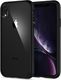 Spigen Nakładka Ultra Hybrid do Apple iPhone XR czarna 1