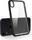 Spigen Nakładka Ultra Hybrid do Apple iPhone XR czarna 2