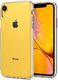 Spigen Nakładka Liquid Crystal do Apple iPhone XR przezroczysta (064CS24866) 1