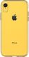 Spigen Nakładka Liquid Crystal do Apple iPhone XR przezroczysta (064CS24866) 1