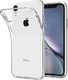 Spigen Nakładka Liquid Crystal do Apple iPhone XR przezroczysta (064CS24866) 2