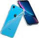 Spigen Nakładka Liquid Crystal do Apple iPhone XR przezroczysta (064CS24866) 3