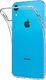 Spigen Nakładka Liquid Crystal do Apple iPhone XR przezroczysta (064CS24866) 5