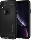 Spigen Nakładka Rugged Armor do Apple iPhone XR czarna (064CS24871) 1