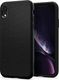 Spigen Nakładka Liquid Air do Apple iPhone XR czarna (064CS24872) 1