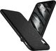 Spigen Nakładka Liquid Air do Apple iPhone XR czarna (064CS24872) 1