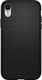 Spigen Nakładka Liquid Air do Apple iPhone XR czarna (064CS24872) 4