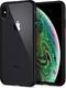 Spigen Nakładka Ultra Hybrid do Apple iPhone XS Max czarna 1