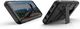 Zizo Pancerne etui Samsung Galaxy S9 ze szkłem 9H na ekran + podstawka & uchwyt do paska (Black/Black) 4