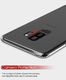 IPAKY iPaky TPU Transparent Case+Tempered glass in 1 pack SAM A3/2017 11