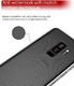 IPAKY iPaky TPU Transparent Case+Tempered glass in 1 pack SAM A3/2017 14