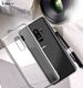IPAKY iPaky TPU Transparent Case+Tempered glass in 1 pack SAM A3/2017 15