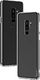 IPAKY iPaky TPU Transparent Case+Tempered glass in 1 pack SAM A3/2017 1