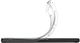 IPAKY iPaky TPU Transparent Case+Tempered glass in 1 pack SAM A3/2017 3