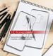 IPAKY iPaky TPU Transparent Case+Tempered glass in 1 pack SAM A3/2017 5