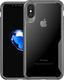 IPAKY Etui iPhone X iPaky Survival wytrzymały pokrowiec szary 1
