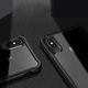 IPAKY Etui iPhone X iPaky Survival wytrzymały pokrowiec szary 4