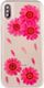 Etui Flower Samsung A6 Plus 2018 wzór 6 1