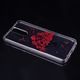 Etui Flower Samsung A6 Plus 2018 wzór 10 2