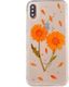 Etui Flower Samsung A6 Plus 2018 wzór 1 1