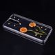 Etui Flower Samsung A6 Plus 2018 wzór 1 1