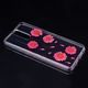 Etui Flower Samsung A6 2018 wzór 6 2
