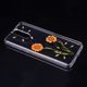 Etui Flower Samsung A6 2018 wzór 1 2