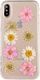 Etui Flower Huawei P20 lite wzór 8 1