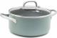 Greenpan Garnek 24cm (CC001593-001 ) 1