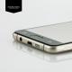 MyScreen Protector Lite Glass Edge iPhone XS Max czarny 2