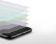 Ringke Invisible Defender 2x folia ochronna na cały ekran i boki telefonu TPU Apple iPhone X (IFAP0003-RPKG) 5