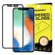 Wozinsky szkło hartowane Full Glue do Samsung Galaxy J6 Plus J610 czarny 1