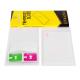 Wozinsky szkło hartowane Full Glue do Samsung Galaxy J6 Plus J610 czarny 3